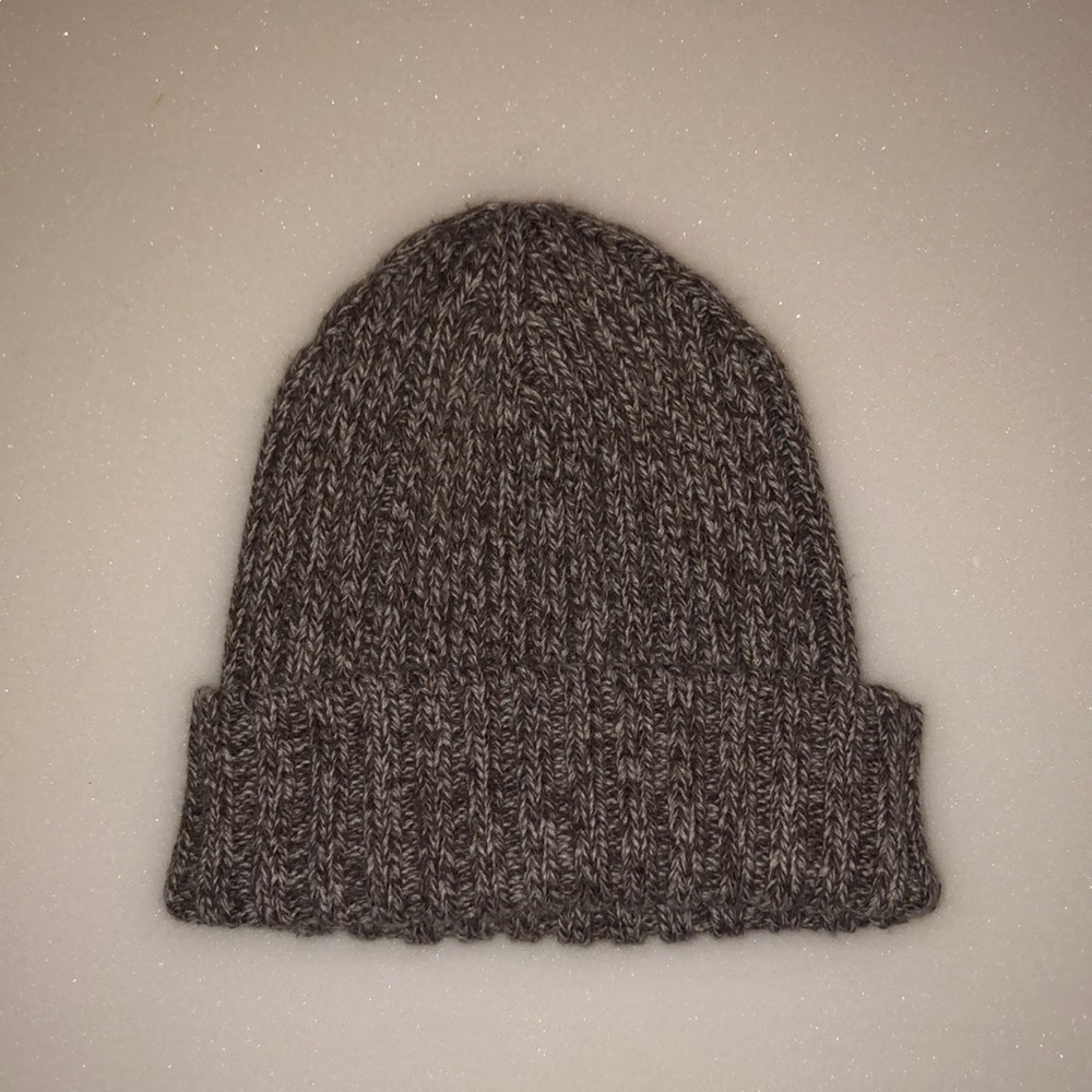 Uniqlo Beanie